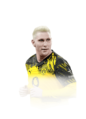 Süle FIFA 26 Team of the Week Gold