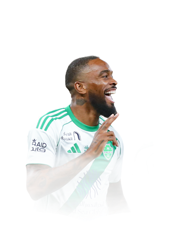 Toney FIFA 26 Team of the Season Gold