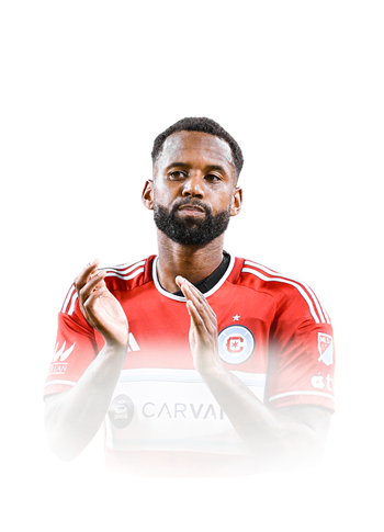 Acosta FIFA 26 Unbreakables