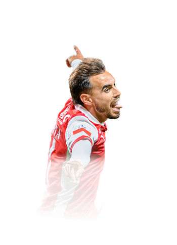 Ricardo Horta FIFA 26 FUT Fantasy