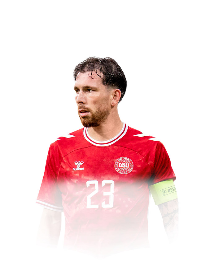 Højbjerg FIFA 26 Festival of Football Captains