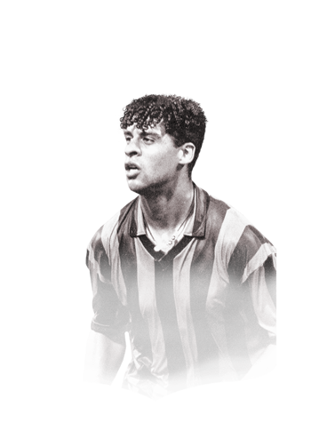 Rijkaard FIFA 26 Non Rare Gold