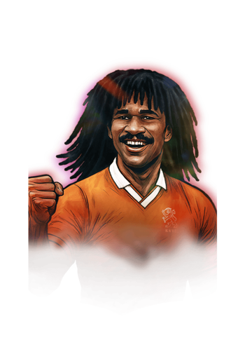 Gullit FIFA 26 World Tour Silver Superstars