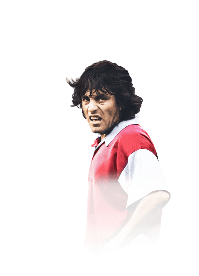 Paulo Futre FIFA 26 Ultimate Scream Heroes