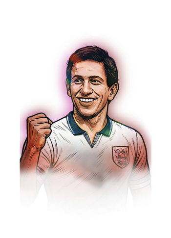 Lineker FIFA 26 World Tour Silver Superstars