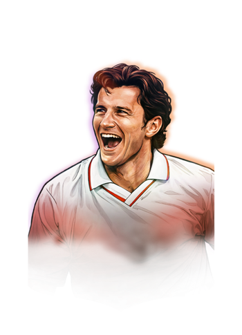 Šuker FIFA 26 World Tour Silver Superstars