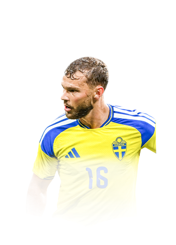 Karlström FIFA 26 Non Rare Gold