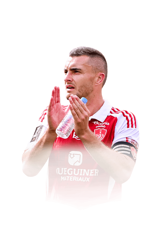 Chardonnet FIFA 26 Cornerstones