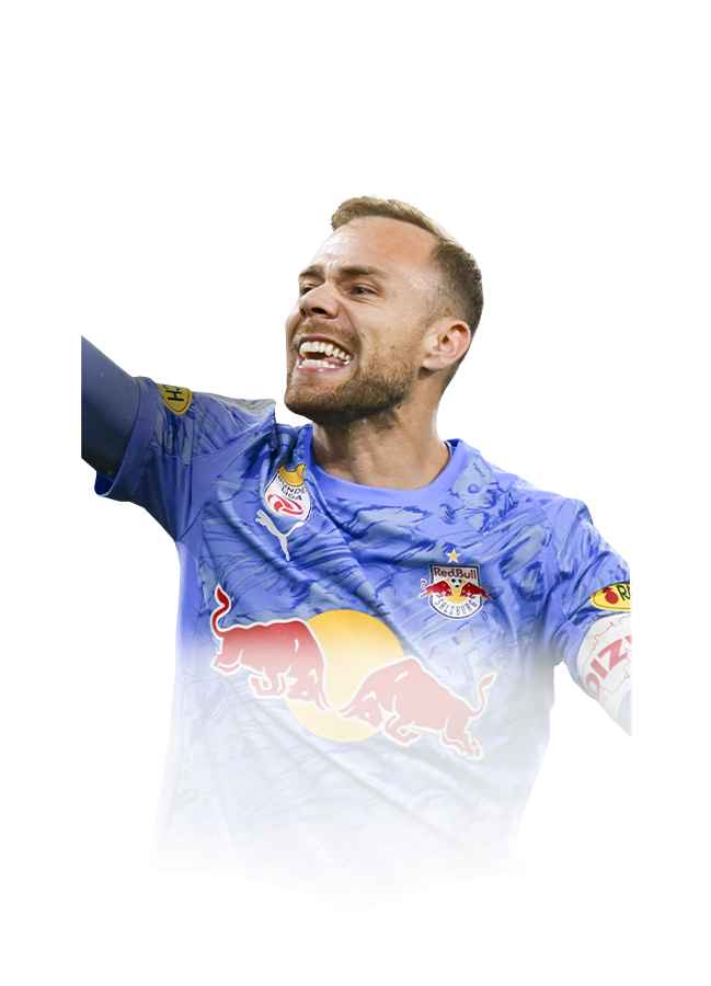 Schlager FIFA 26 Team of the Week Gold