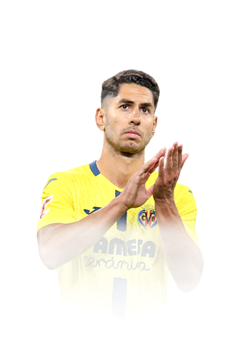 Ayoze FIFA 26 World Tour