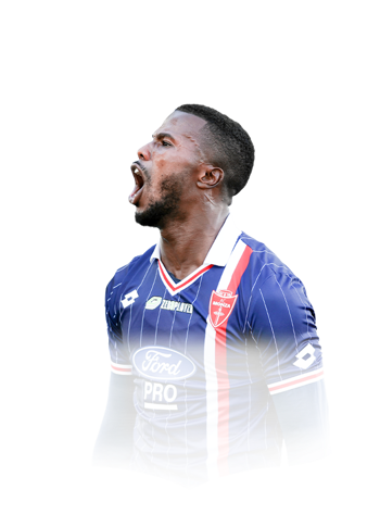 Baldé FIFA 26 FUT Birthday