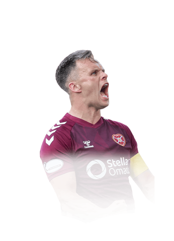 Shankland FIFA 26 FUT Showdown