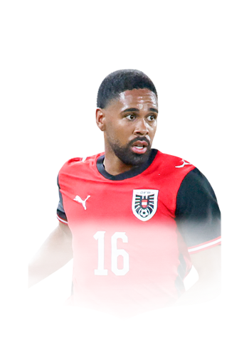Mwene FIFA 26 Festival of Football: National Pride