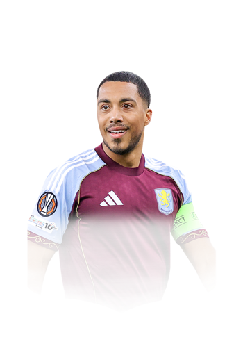 Tielemans FIFA 26 Europa League RTTF