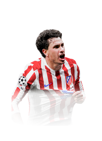 Giménez FIFA 26 Star Performer