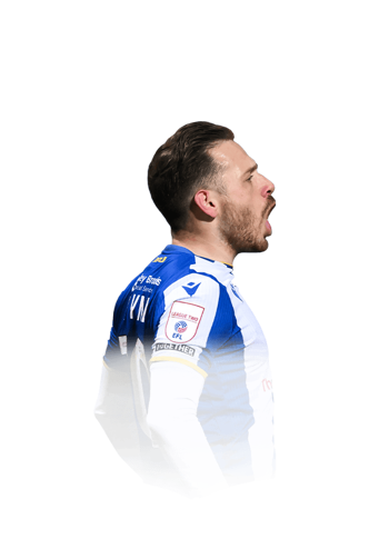 Payne FIFA 26 Team of the Week Gold