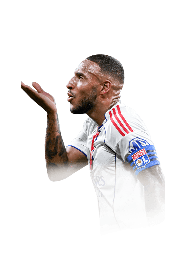 Tolisso FIFA 26 Cornerstones