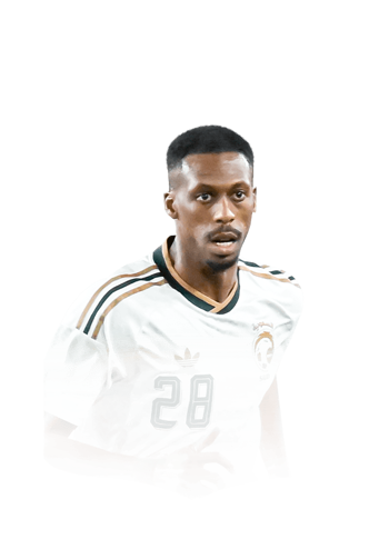 Kanno FIFA 26 Non Rare Gold