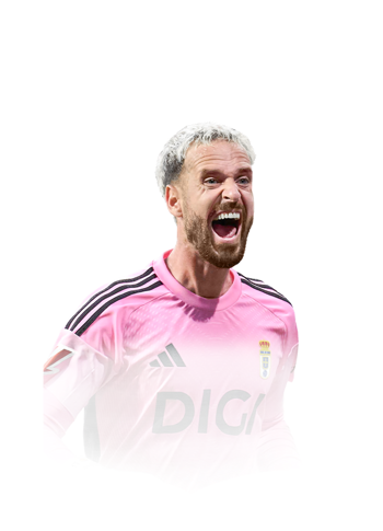 Aarón FIFA 26 Winter Wildcard