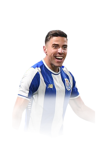 Bednarek FIFA 26 Team of the Week Gold