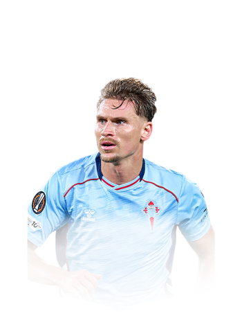 Starfelt FIFA 26 Europa League RTTF