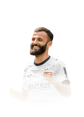 Honorat FIFA 26 FC Pro