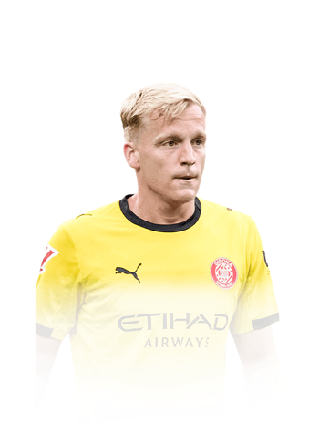 van de Beek FIFA 26 Futties Winner