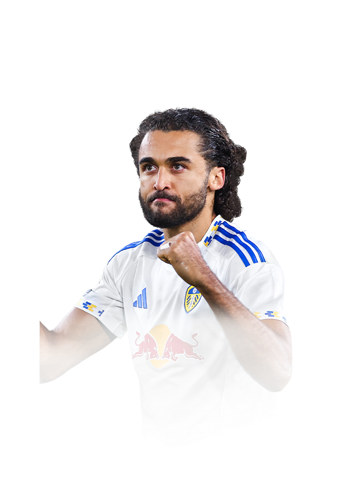 Calvert-Lewin FIFA 26 Team of the Week Gold