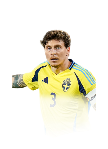 Lindelöf FIFA 26 FUT Showdown