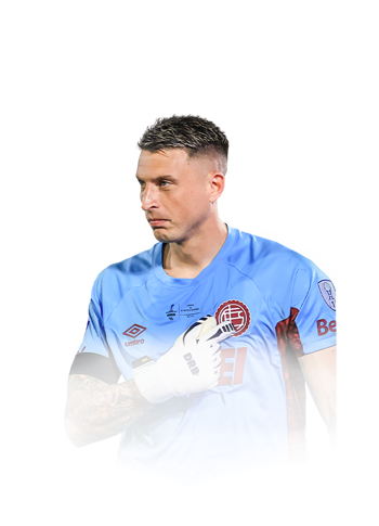 Losada FIFA 26 Team of the Week Gold