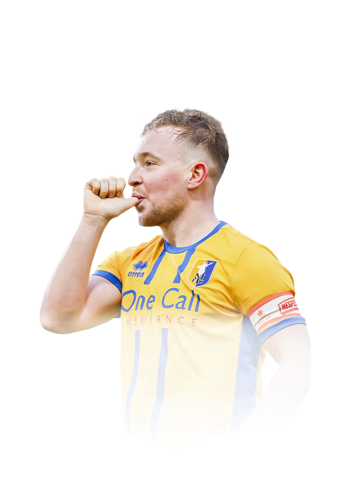 Reed FIFA 26 Team of the Week Gold