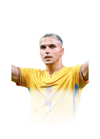 Manea FIFA 26 Non Rare Gold