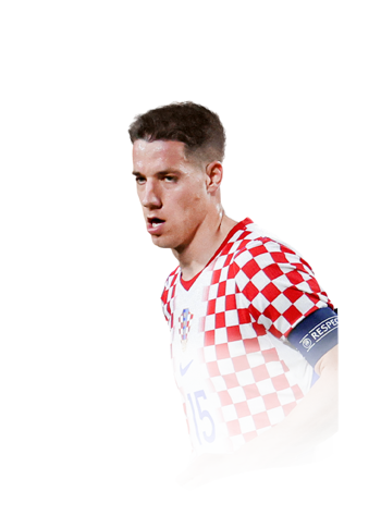 Pašalić FIFA 26 Festival of Football: Path to Glory