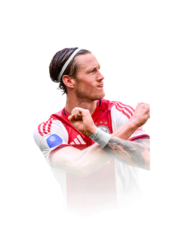 Weghorst FIFA 26 Thunderstruck