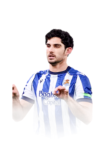 Gonçalo Guedes FIFA 26 FUT Fantasy