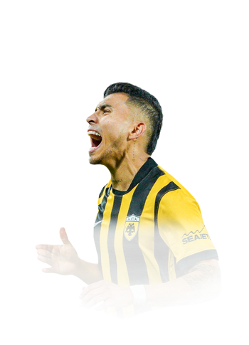 Pineda FIFA 26 Europa Conference League RTTF