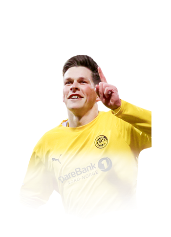 Fet FIFA 26 Star Performer