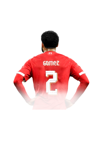 Gomez FIFA 26 Winter Wildcard SBC