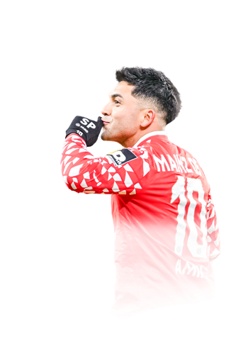 Amiri FIFA 26 Non Rare Gold