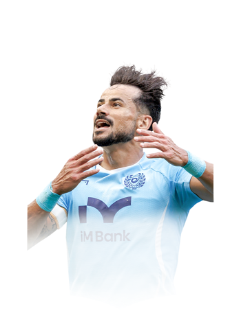 Cesinha FIFA 26 World Tour