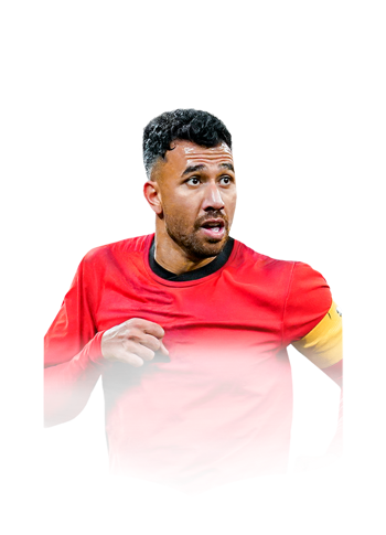 Trezeguet FIFA 26 Festival of Football: National Pride