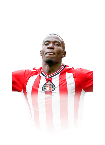 Mukiele FIFA 26 Non Rare Gold