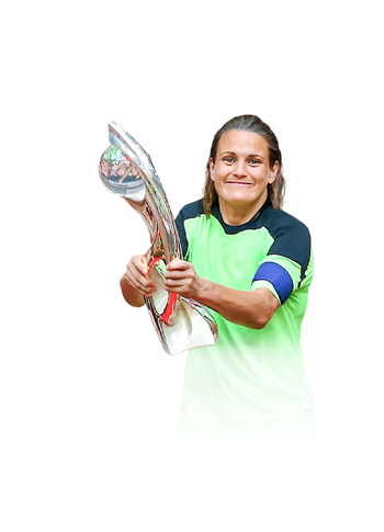 Angerer FIFA 26 Trophy Titans Icons