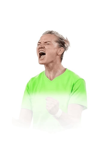 Popp FIFA 26 Time Warp