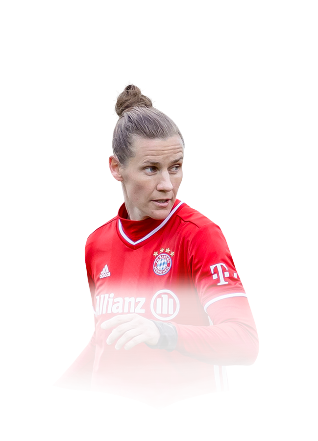 Laudehr FIFA 26 UWCL Primetime Heroes