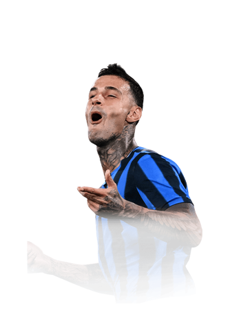 Scamacca FIFA 26 FUT Fantasy