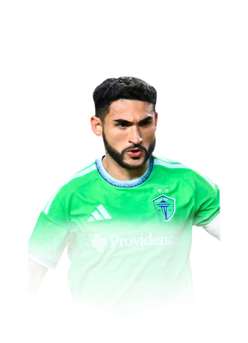 Roldan FIFA 26 Team of the Season Gold