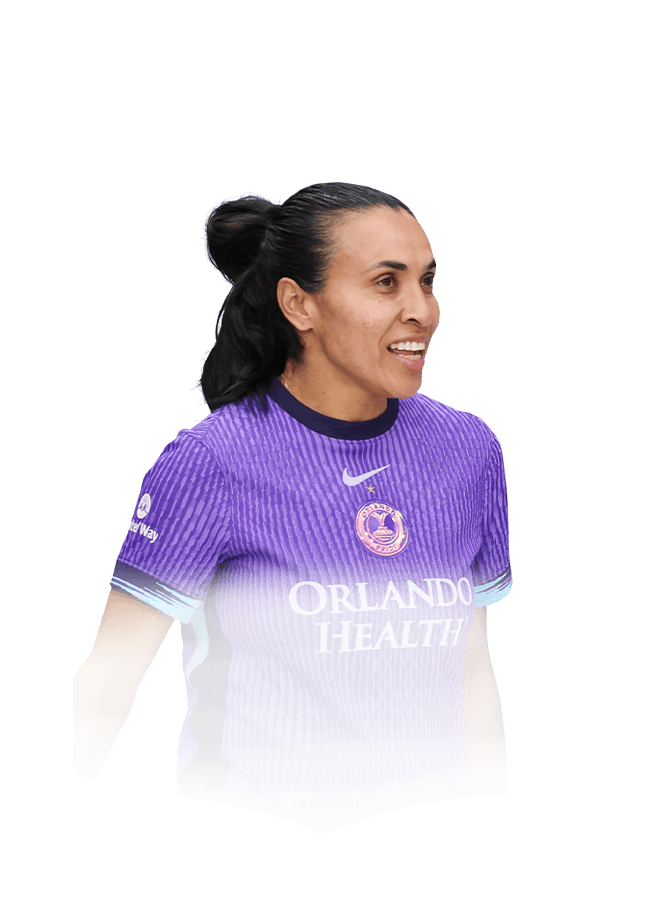 Marta FIFA 26 World Tour