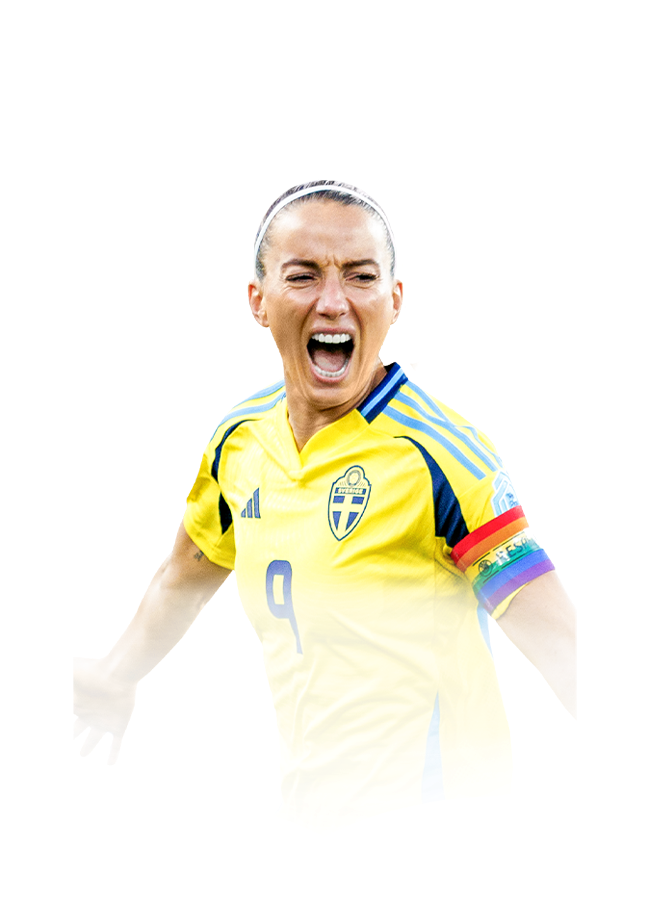 Asllani FIFA 26 Festival of Football Captains