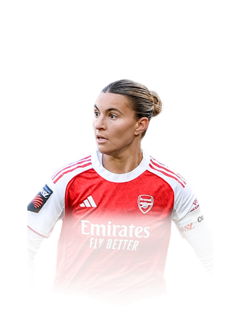 Catley FIFA 26 FUT Fantasy